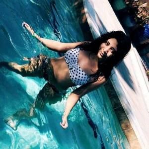 Meet your Posher, Daniela